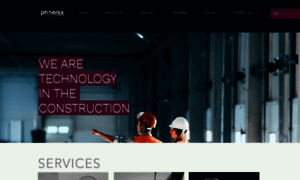 Phoenixaec.com thumbnail