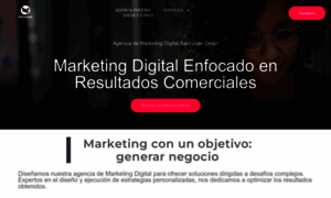 Phoenixagencia.com thumbnail