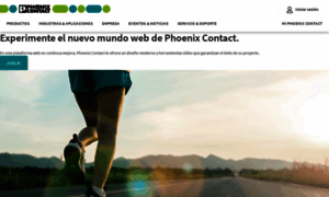 Phoenixcontact.com.co thumbnail