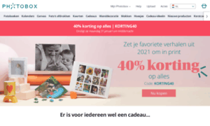 Photobox.nl thumbnail