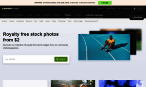 Photodune.net thumbnail