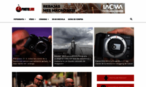 Photolari.com thumbnail