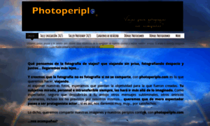 Photoperiplo.com thumbnail