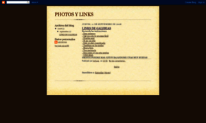 Photosylinks.blogspot.com thumbnail