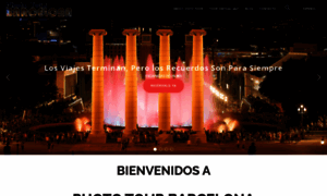 Phototourbarcelona.com thumbnail