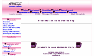 Php.astalaweb.net thumbnail