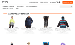 Php6.es thumbnail