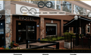 Phpro.com.ar thumbnail