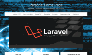 Phpscript.cubava.cu thumbnail