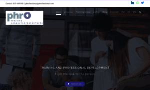 Phrofessional.com thumbnail