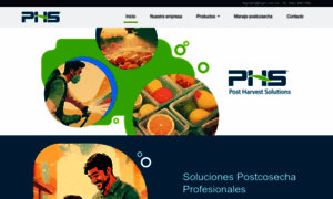 Phs.fagro.mx thumbnail