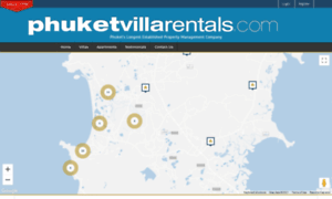 Phuketvillarentals.com thumbnail