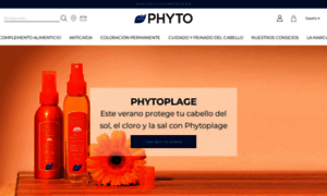 Phyto.es thumbnail