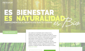 Phytoactif.es thumbnail