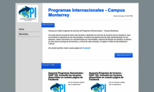 Pi.simplybook.me thumbnail