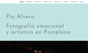 Piaalvero.com thumbnail