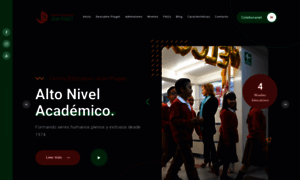 Piaget.mx thumbnail