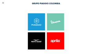 Piaggio.co thumbnail