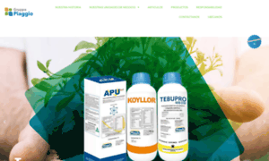 Piaggio.com.pe thumbnail