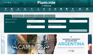 Piamonteonline.com.ar thumbnail