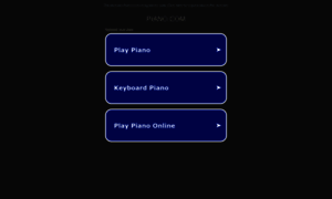 Piano.com thumbnail
