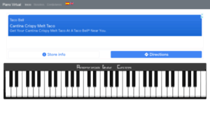 Piano.fullpartituras.com thumbnail