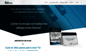 Piano.lacuerda.net thumbnail