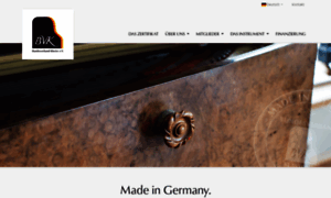 Pianos.de thumbnail