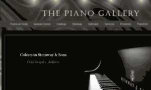 Pianosenventa.mx thumbnail
