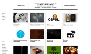 Pianoypiano.com thumbnail