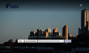 Piazzainmobiliaria.com.ar thumbnail