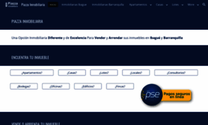 Piazzainmobiliaria.com thumbnail