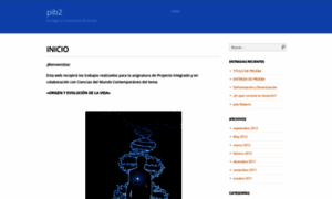 Pib2.wordpress.com thumbnail