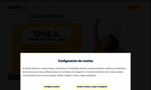 Pibank.co thumbnail
