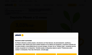 Pibank.es thumbnail