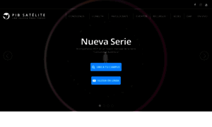 Pibsatelite.mx thumbnail