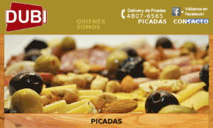 Picadasdubi.com.ar thumbnail