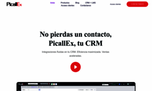 Picallex.com thumbnail