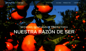 Picamonfruits.com thumbnail