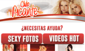 Picantecol.com thumbnail