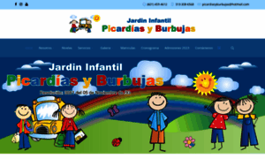 Picardiasyburbujas.com thumbnail