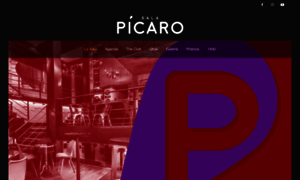 Picarotoledo.com thumbnail