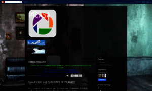 Picassa-globalimagen.blogspot.com thumbnail
