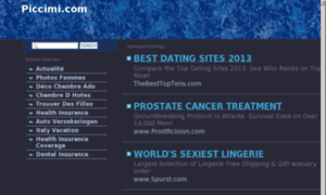 Piccimi.com thumbnail
