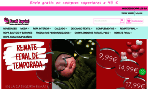 Piccolicapricci.com thumbnail