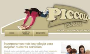 Piccolo-bar.com.ar thumbnail