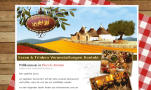 Piccolo-mondo.biz thumbnail
