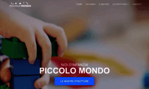 Piccolo-mondo.it thumbnail
