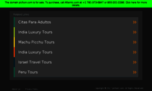 Picfoon.com thumbnail