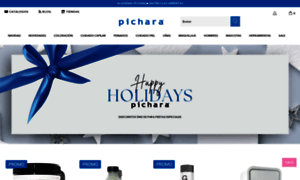 Pichara.cl thumbnail